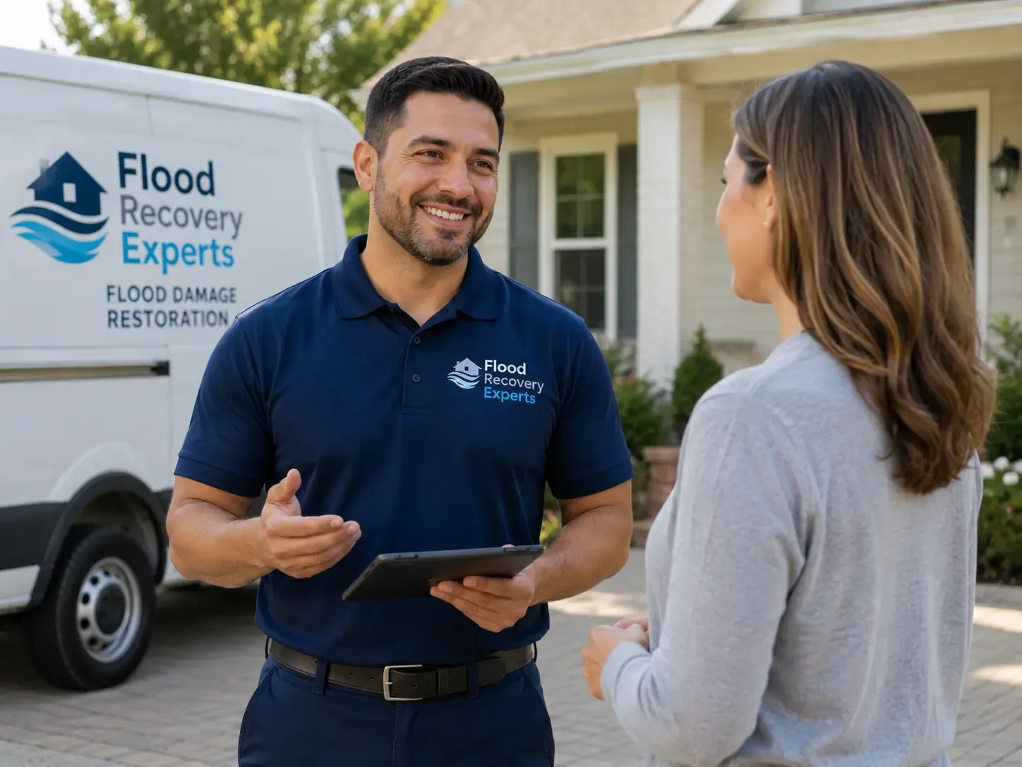 Flood Damage Cleanup Elma, WA FAQs